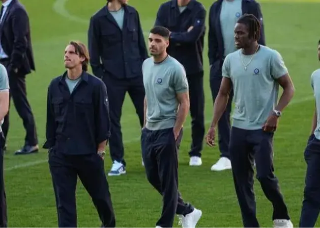 بارسا ترسناک است اما اینتر باید برنده شود!