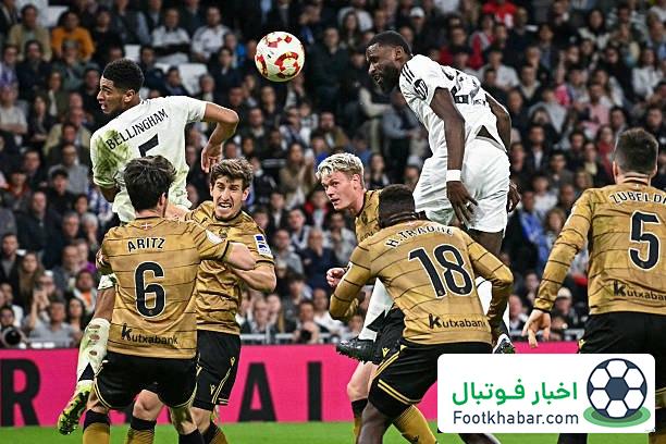 بارسا میزبان فینال است: چون قدیمی‌تر از رئال هستند!‏