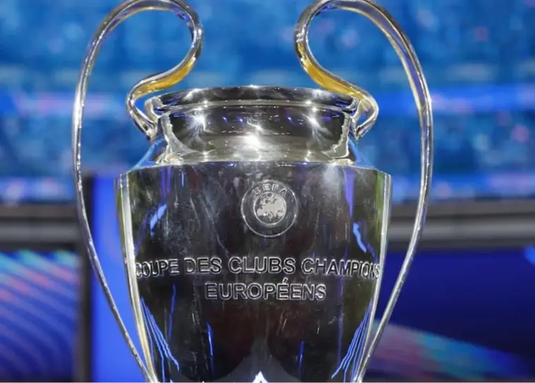 بارسلونا در چمپیونزلیگ پول پارو کرد