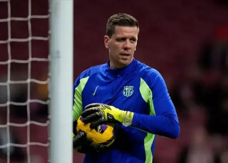 بارسلونا زیباترین باشگاهی است که در آن بازی کرده‌ام!