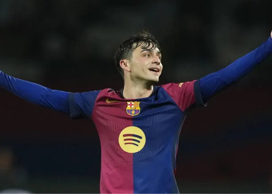 سال‌هاست هافبکی در حد و اندازه پدری ندیدم!