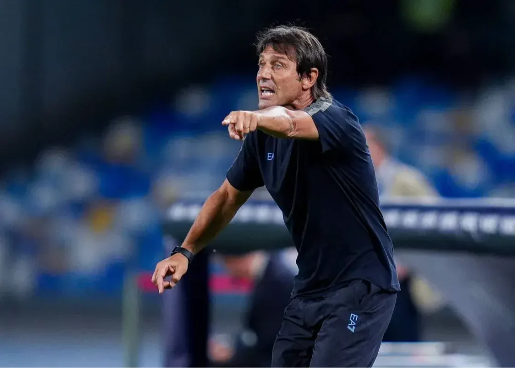 باز هم جنجال خشم کونته: این چه وضع مدیریت است!