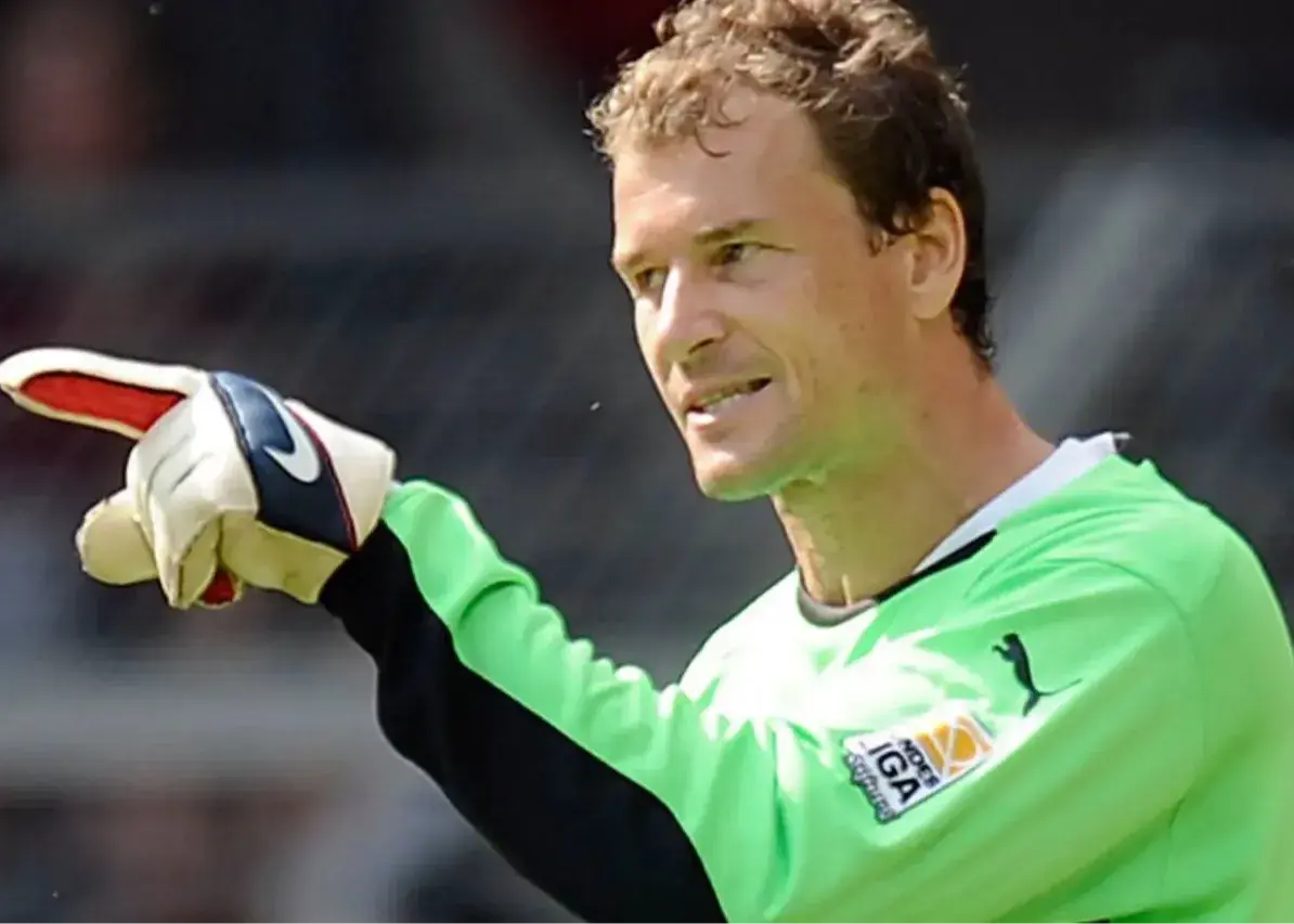 بازنشسته پرحاشیه: لمان از دوران بازی‌اش هم جنجالی‌تر شده!