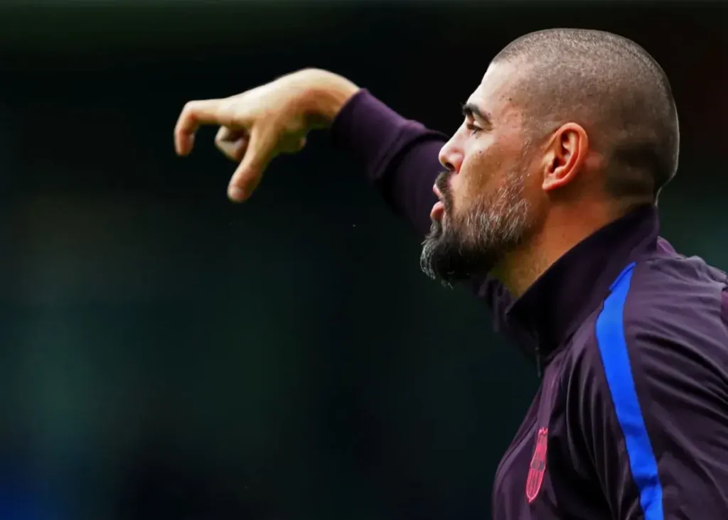 بازگشت اسطوره بارسا با مربی‌گری تیم دسته چهارمی