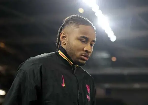 بازگشت انکونکو به آلمان به مقصد مونیخ