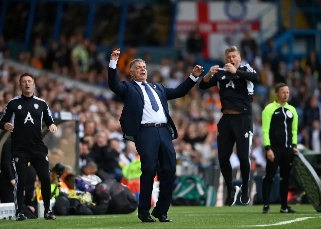 بازگشت بیگ سَم: سکته کردم ولی تیم می‌خواهم!