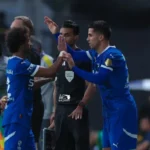 بازگشت ستاره گران‌قیمت الهلال پس از ۴۸ روز