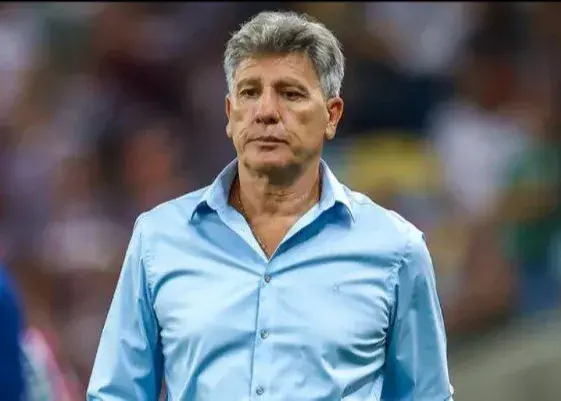 بازگشت مربی برزیلی به فلومیننزه برای هشتمین بار!
