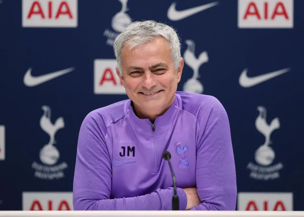 بازگشت مورینیو به تیمی که دوست نداشت!‏