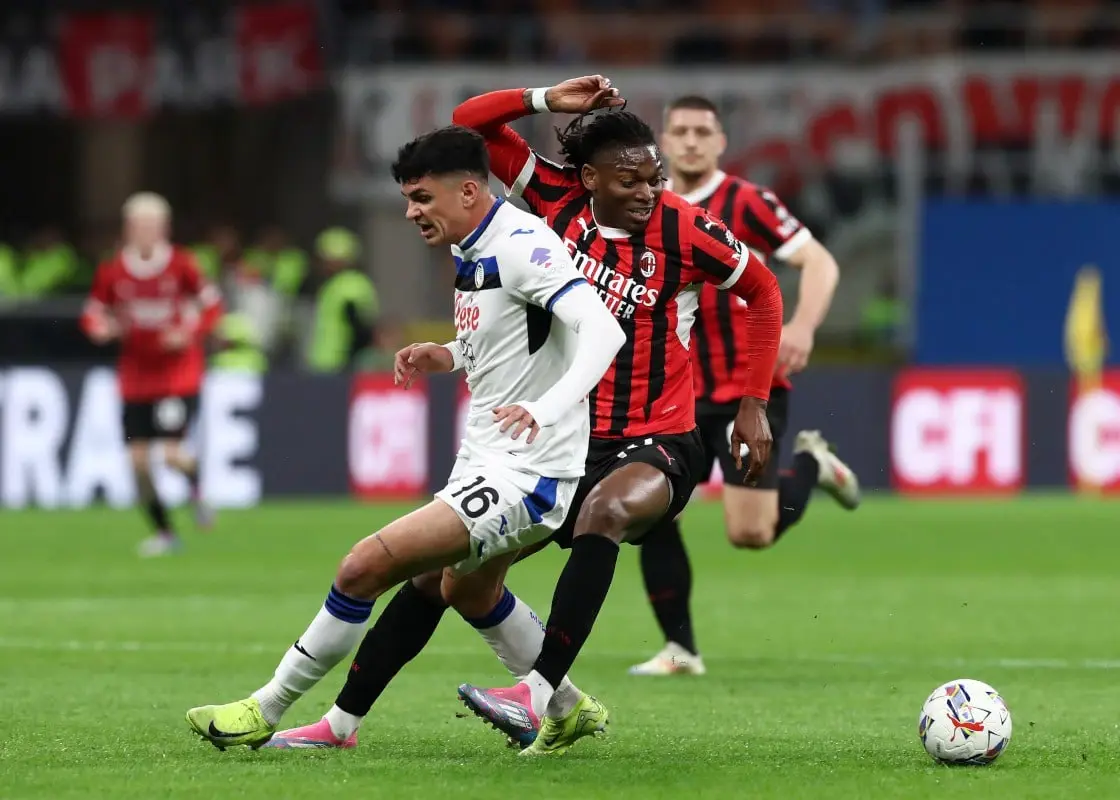 بازی با اینتر آخرین فرصت میلان است