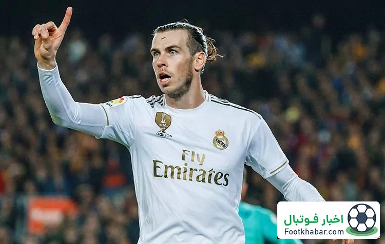 بازی در رئال رؤیای کودکی‌ام بود و به آن رسیدم