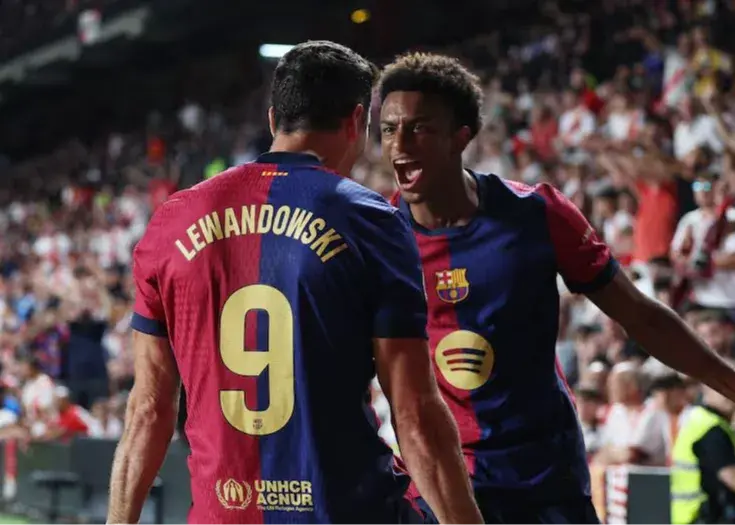 بالاتر از لوا، بزرگترین نگرانی فلیک برای فینال