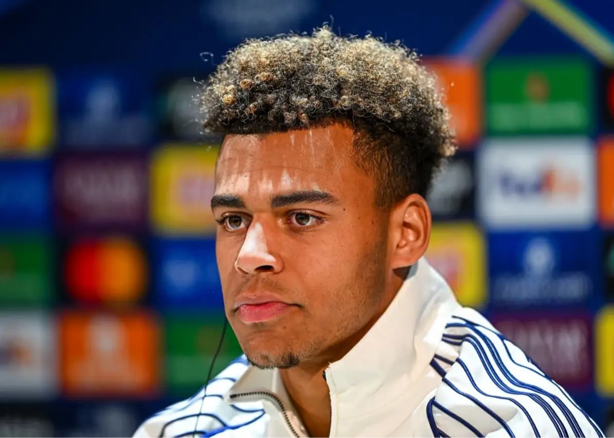 باید تا جا دارد به دیبو مارتینز گل بزنیم!