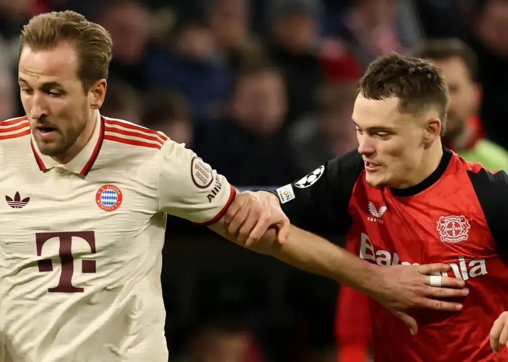 بایرن با جذب ویرتز، قبل از شروع فصل قهرمان است