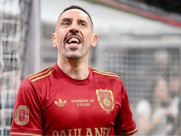 بایرن باید هرچه زودتر ویرتز را جذب کند!