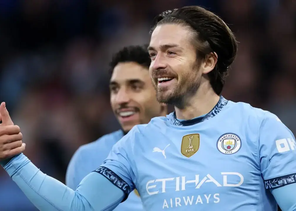 بایرن باید هرچه زودتر گریلیش را بخرد