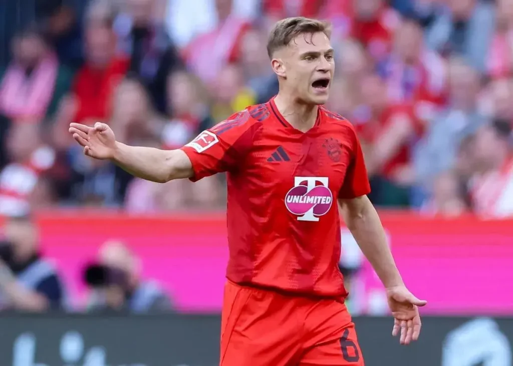 بایرن همیشه تیم برتر است اما برنده نمی‌شود!