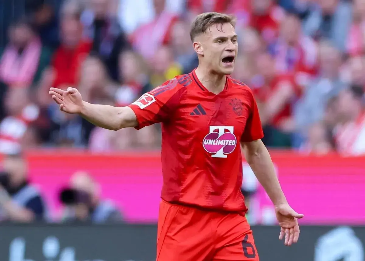 بایرن همیشه تیم برتر است اما برنده نمی‌شود!