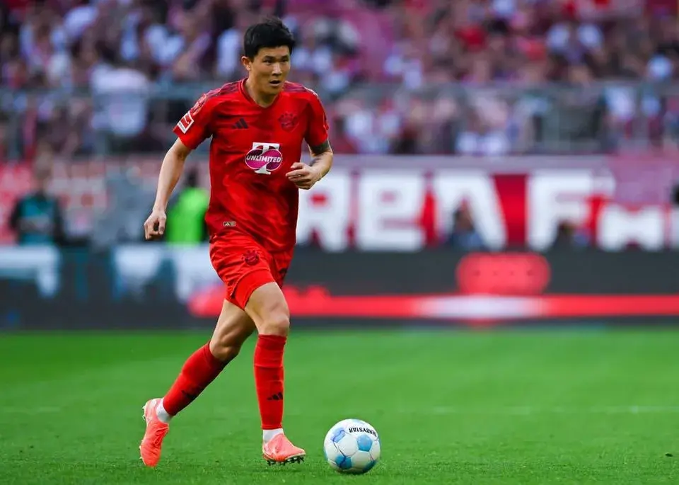 کیم‌مین‌جائه: مصدومیت نه، عدم تمرکز دلیل اشتباهاتم است