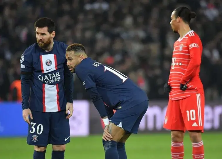 بایرن یک شومَن مثل نیمار نمی‌خواهد