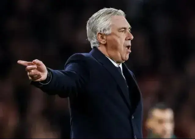 بحران در رئال: نافرمانی بازیکنان از آنچلوتی!