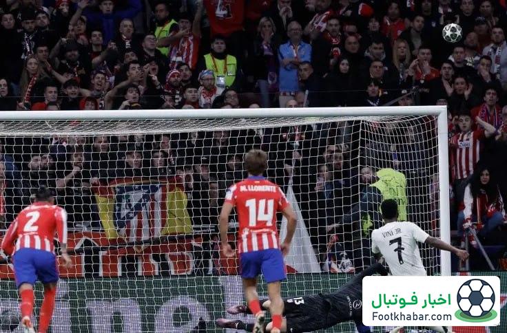 بدترین رکوردها برای رئال، میلان و آرسنال