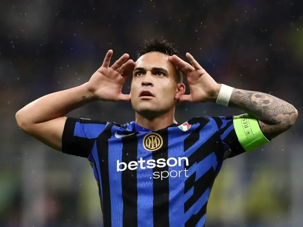 لائوتارو قبل از اینتر در آستانه پیوستن به بارسا بود