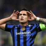 لائوتارو قبل از اینتر در آستانه پیوستن به بارسا بود