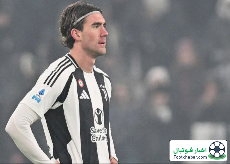 بدشانسی تودور: یووه سه هفته بدون ولاهوویچ