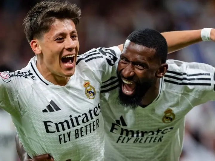 برای بردن آرسنال: رئال باید امشب پیروز شود