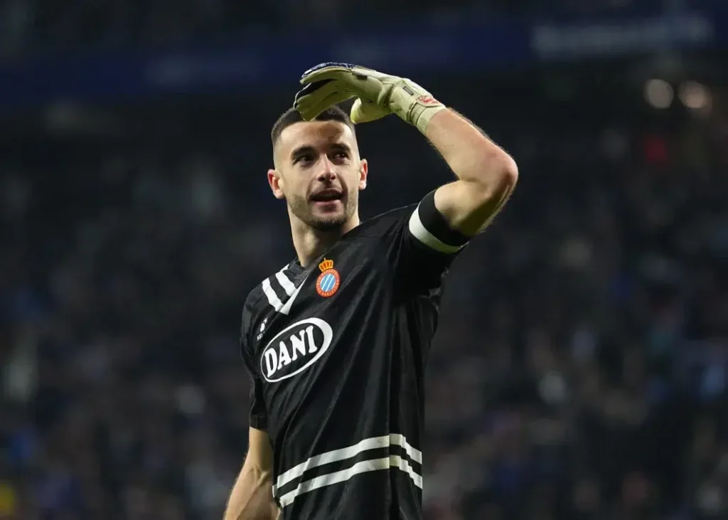 برای خرید ستاره اسپانیایی: یونایتد رقیب آرسنال شد