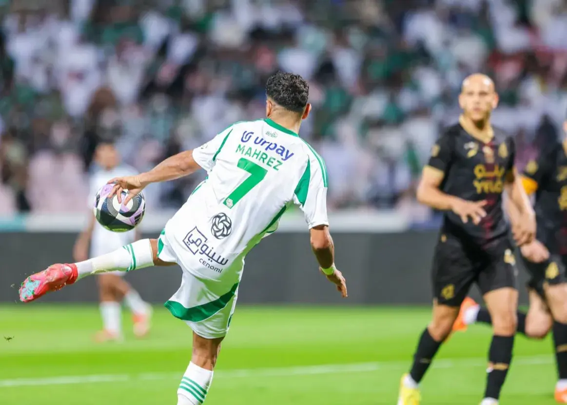 برد مهم الاهلی با درخشش ستاره سابق سیتی