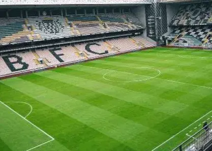 برق باشگاه مشهور پرتغالی را قطع کردند