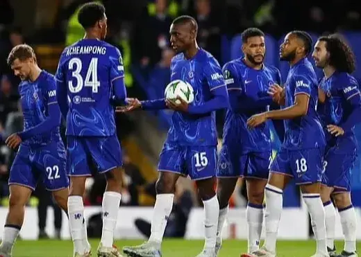 برنامه ویژه چلسی برای کشف دروازه بزرگ انگلیس!