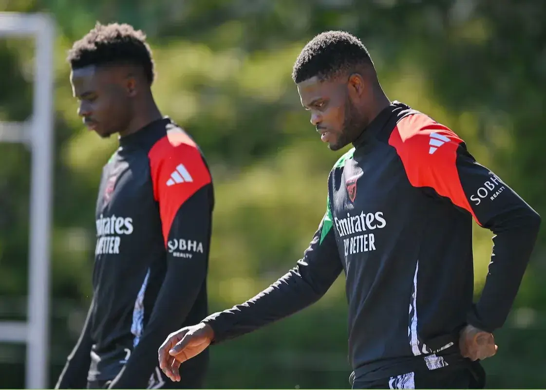 برنامه‌های آرتتا برای بازی برگشت به هم ریخت