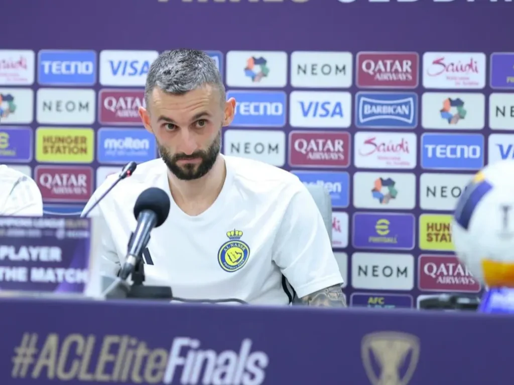 بروزوویچ: هر جایی هستم، باید قهرمان شوم