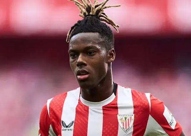 برگ برنده رئال: غیبت نیکو ویلیامز در برنابئو!