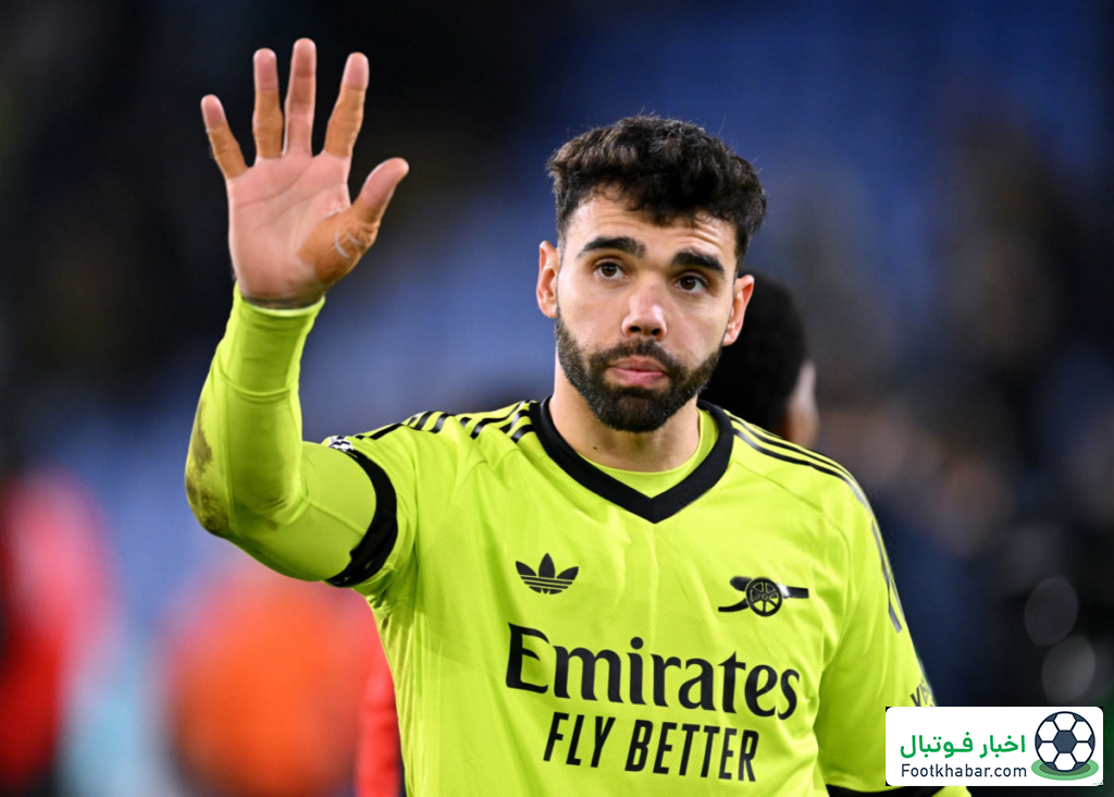 بعد از خرید داوید رایا، رسانه‌ها دنبال اعدام ما بودند!