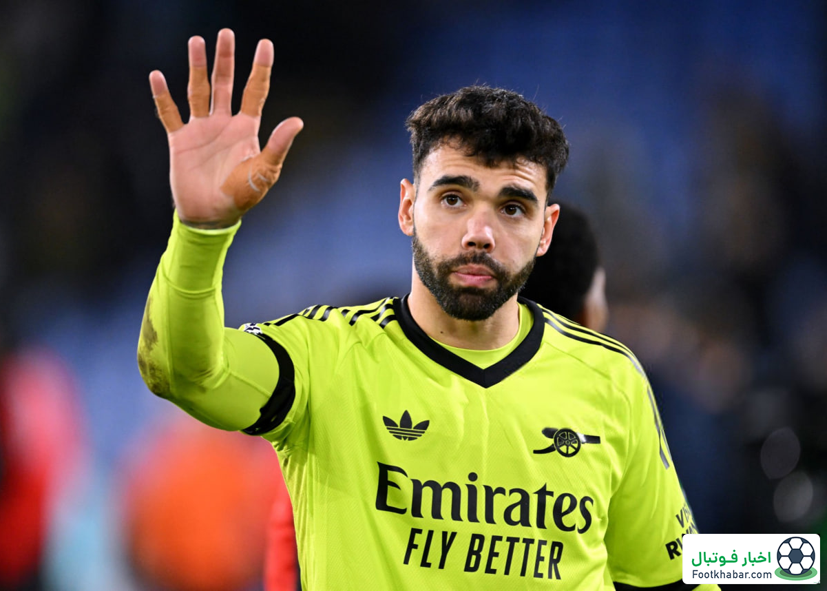 بعد از خرید داوید رایا، رسانه‌ها دنبال اعدام ما بودند!