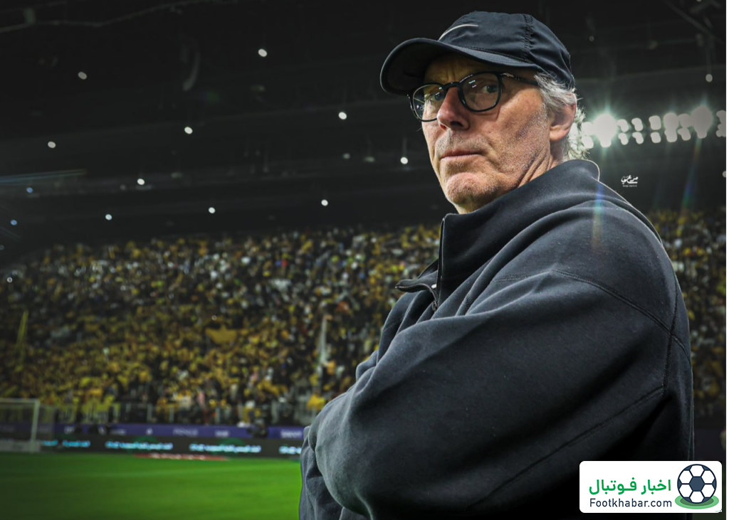 بلان: این بدترین بازی الاتحاد در دوران من بود