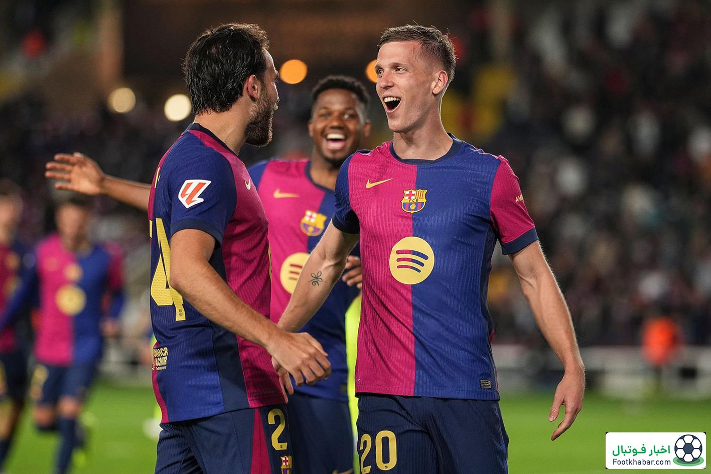 بلیت‌های اشتباه در دست تماشاگران ال‌کلاسیکو!