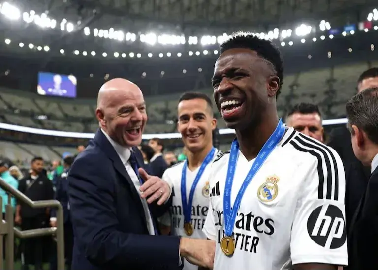 بلیت‌های رئال و بوکاجونیورز جارو شد