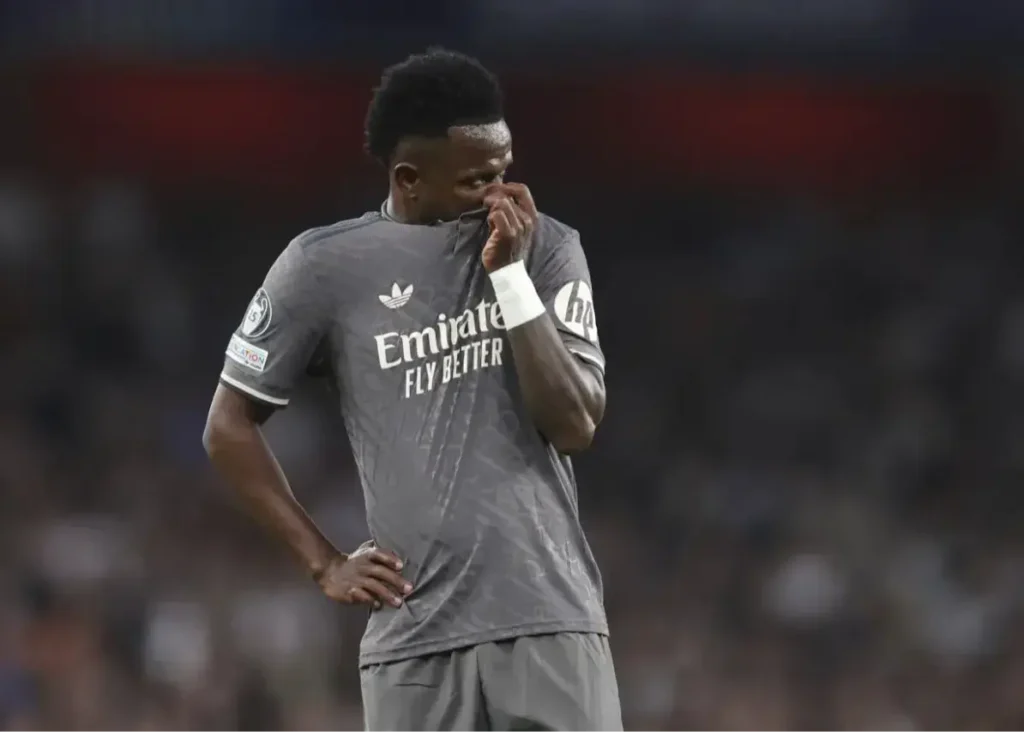 به این رئال اعتماد ندارم، از کامبک خبری نیست!‏