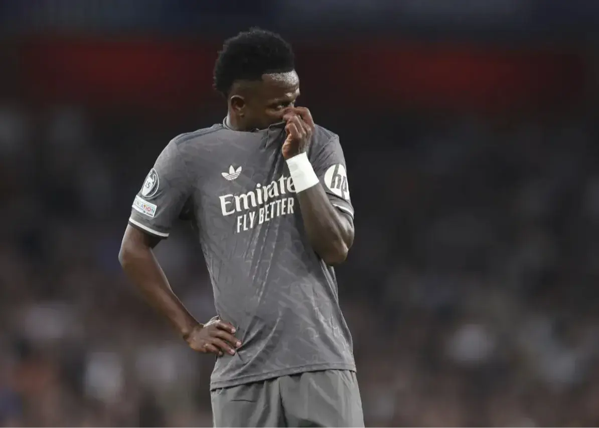 به این رئال اعتماد ندارم، از کامبک خبری نیست!‏