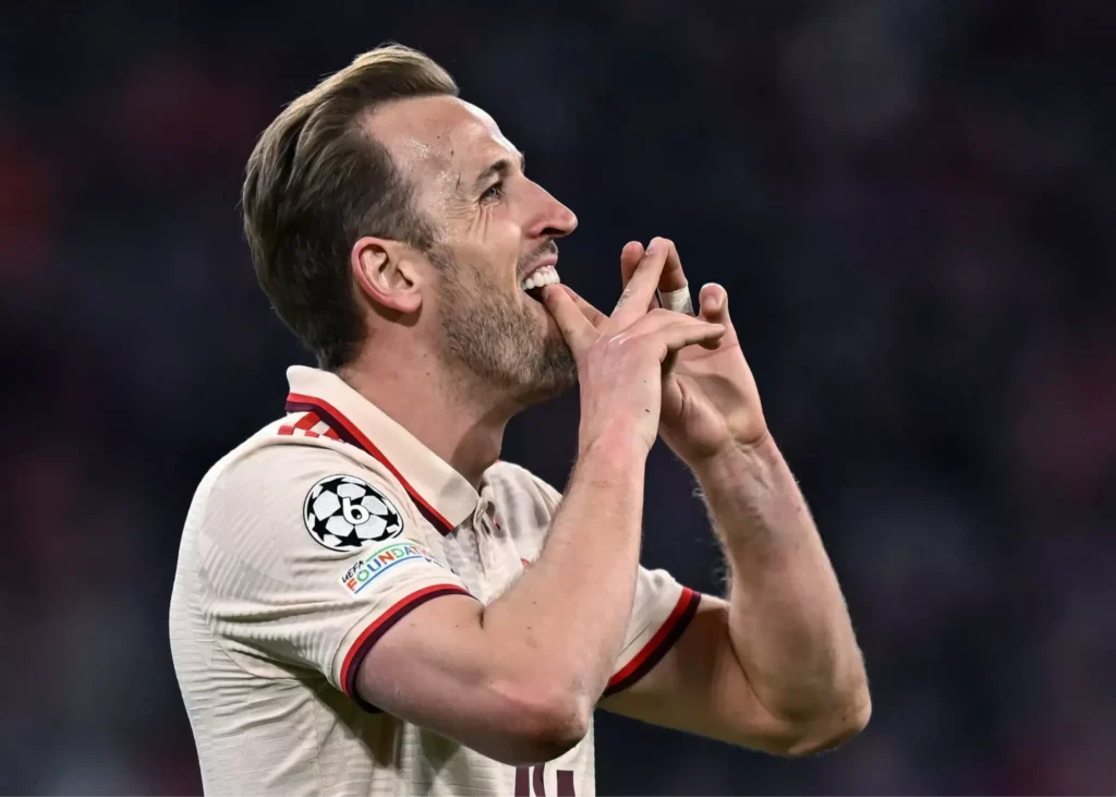 بهت و حیرت در آلیانز آرنا: کین امشب نبود!