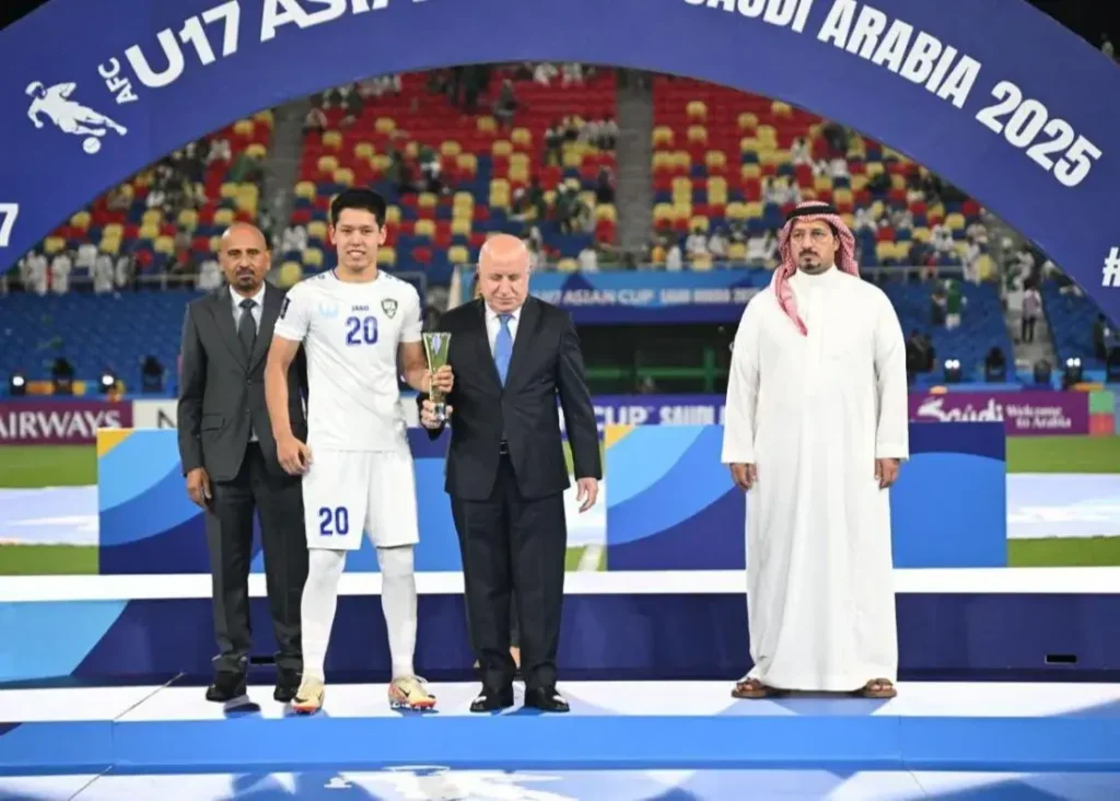 بهترین‌ها در آسیا: هیچ خبری از ایران نیست!