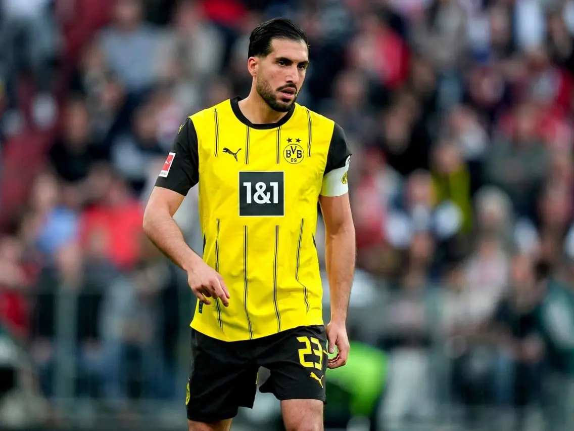 بوندسلیگا که هیچ: قهرمان جهان می‌شویم!