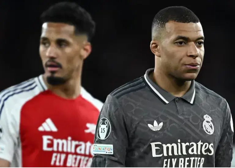 بی‌ثباتی رئال فقط یک دلیل دارد: امباپه!