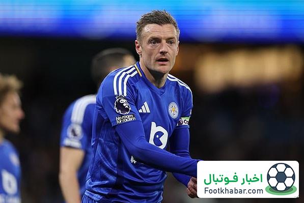 بی‌معرفتی در حق جیمی واردی: باید بازنشسته بشوی!