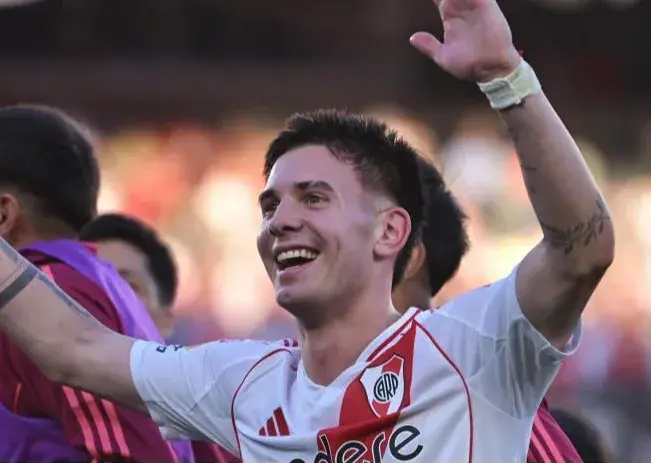 تابستان در رئال، پدیده آرژانتینی جواب داد